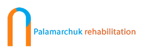 Palamarchuk rehabilitation